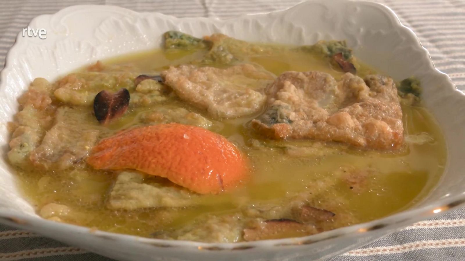 Aquí la Tierra - 09/03/25 - ver ahora