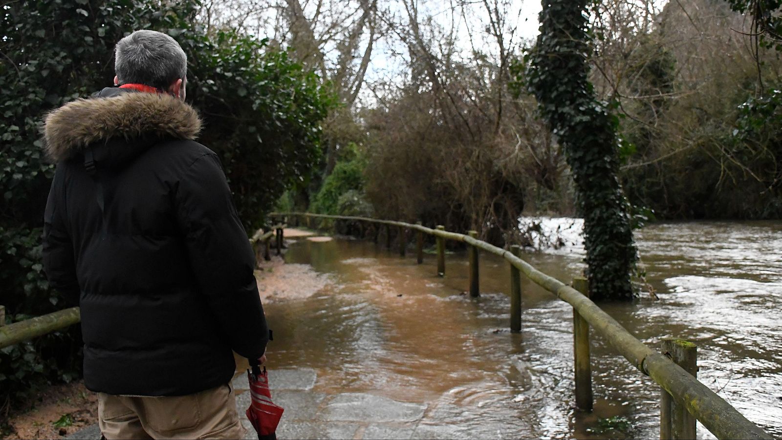 Telediario - 21 horas - 09/03/25 - Lengua de signos - ver ahora