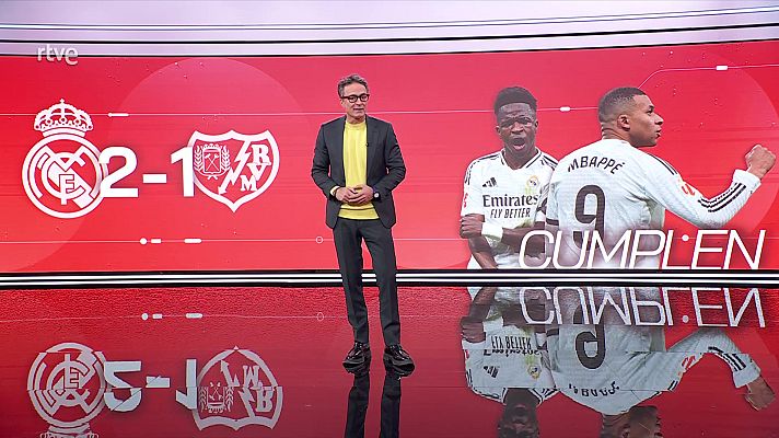 Los Deportes de La1 - Deportes 2 en Lengua de signos - 09/03/25