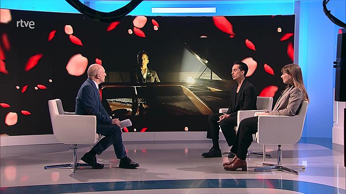 La hora cultural - La hora cultural - 09/03/25