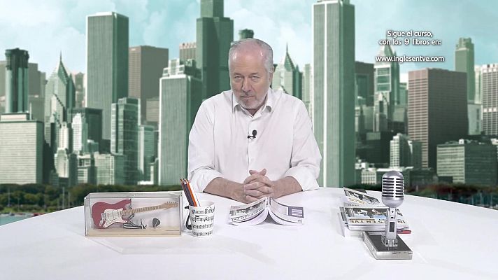 Inglés en TVE - T7 - Programa 91