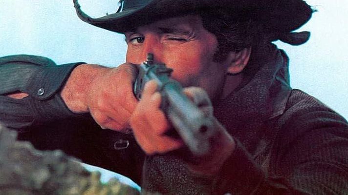 Cine de siempre - Montura de plata