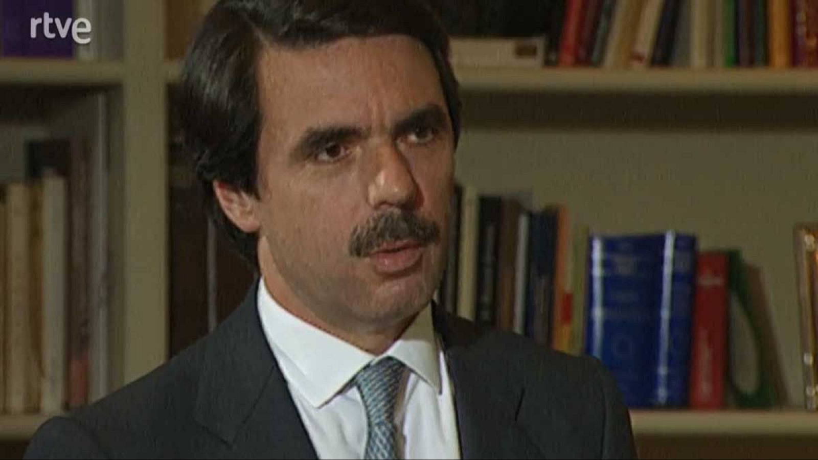 24 horas en La Moncloa - Fue noticia en el Archivo de RTVE | Ver