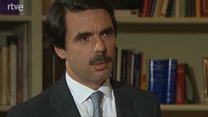 Fue noticia en el Archivo de RTVE - 24 horas en La Moncloa