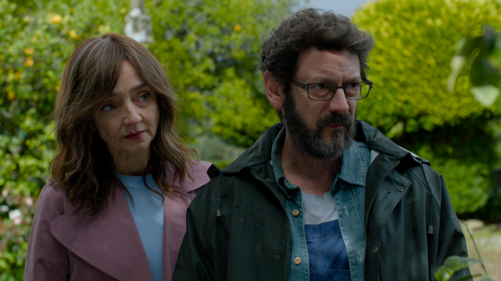  - 'Una quinta portuguesa', estreno 9 de mayo