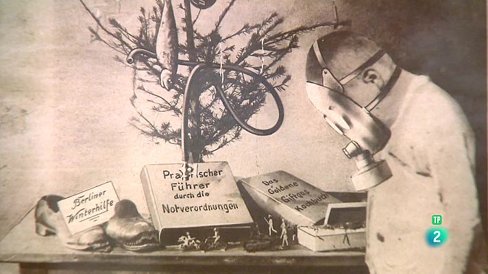 La aventura del Saber - En el aire conmovido