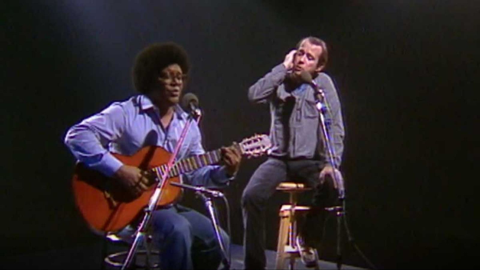 Buenas noches - 10/3/1983 - Buenas noches | Ver