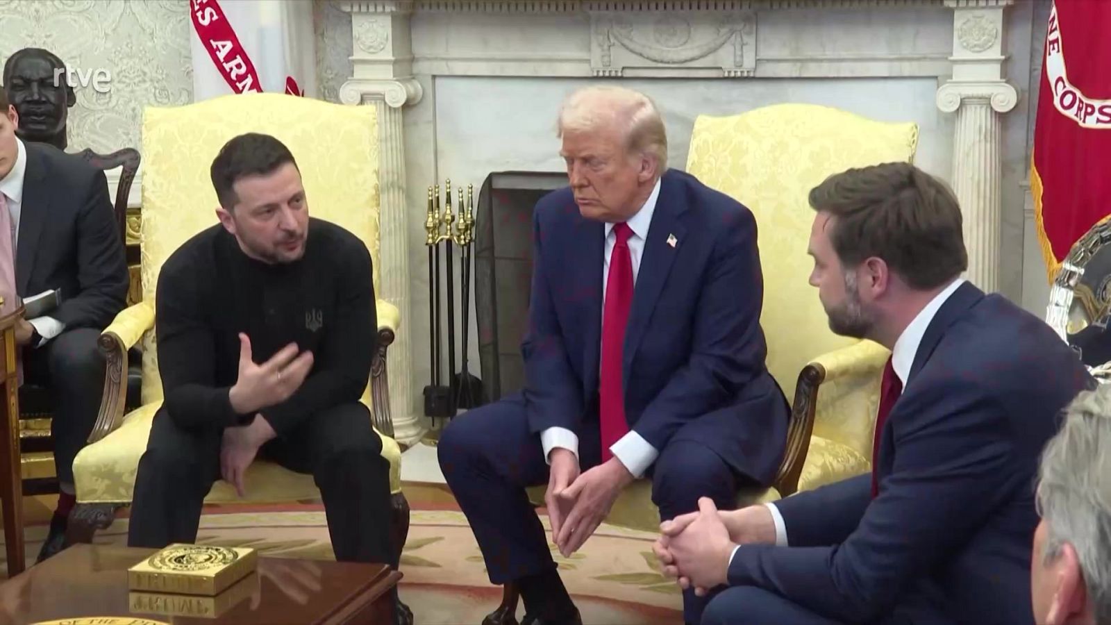 Diario 24 - 10/03/25 - ver ahora