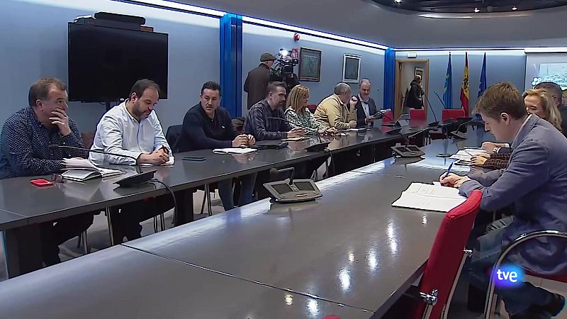 Panorama Regional - 10/03/2025 - Ver ahora