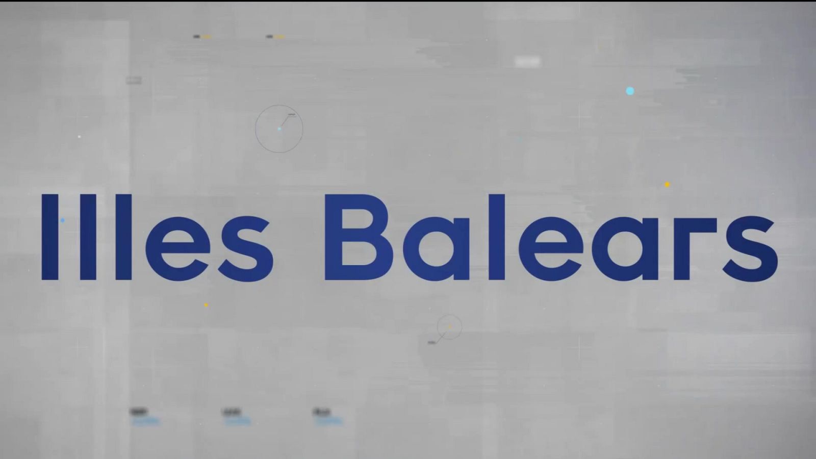 Informatiu Balear 1 - 10/03/25 Veure ara