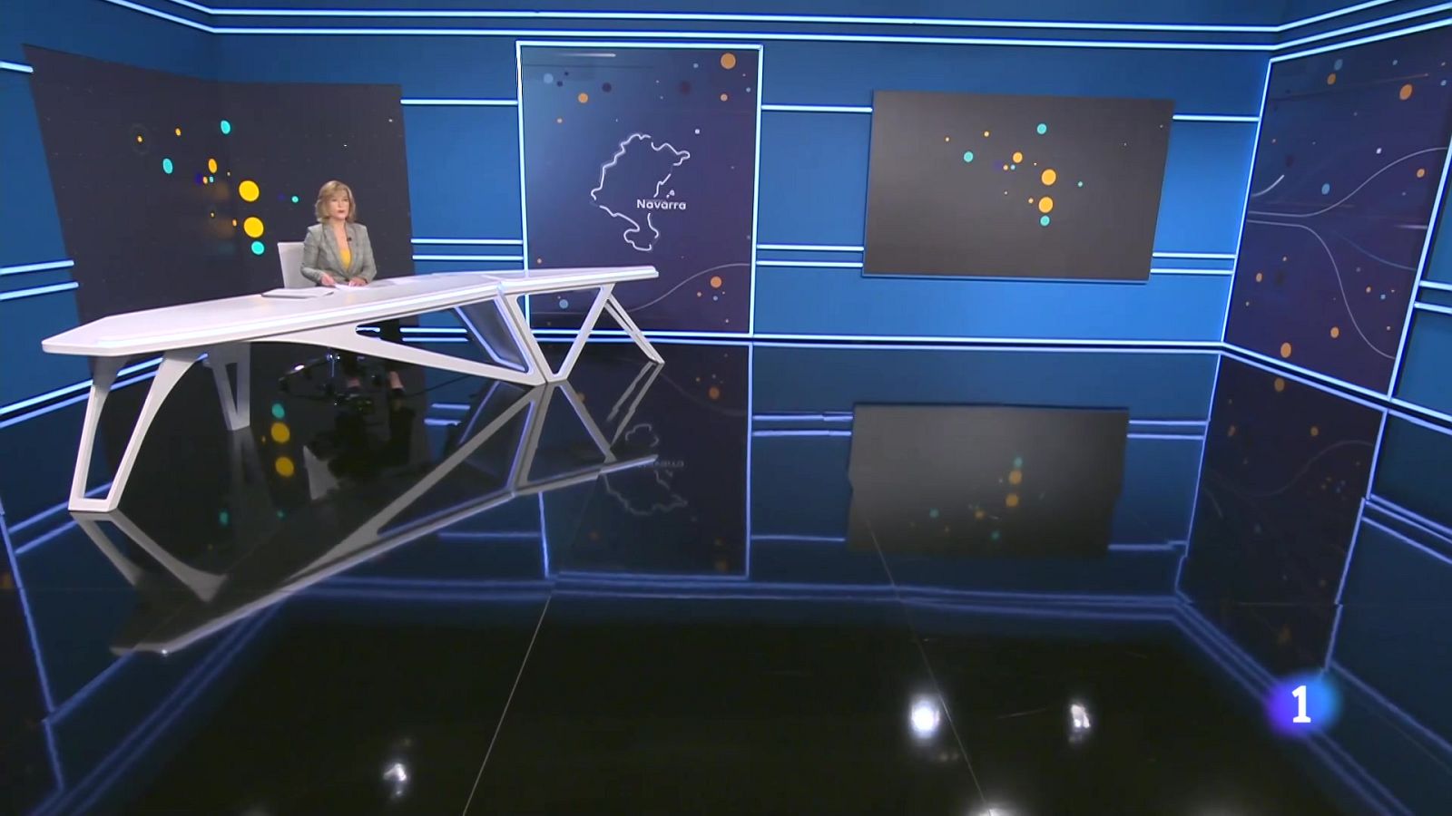 Telenavarra - 10/3/2025 | Ver