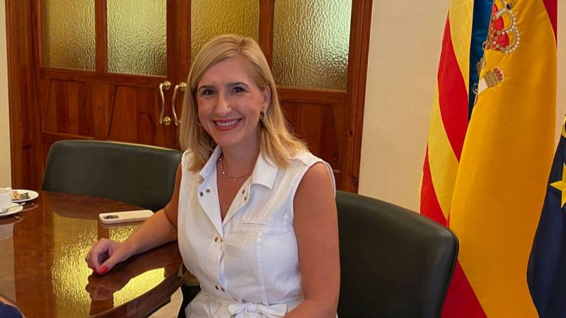 Telediario 1 en cuatro minutos - 10/03/25– RTVE.es | Ver