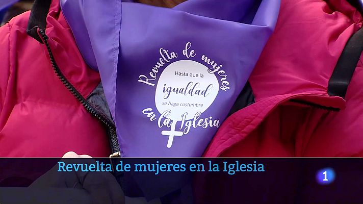 Informativo Telerioja - Informativo Telerioja - 10-03-2025 - ver ahora