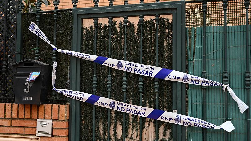 Badajoz: Detenidos tres menores por el asesinato de una educadora - Telediario 1 | Ver