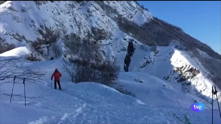 Panorama Regional - Asturias en 2' - 10/03/25