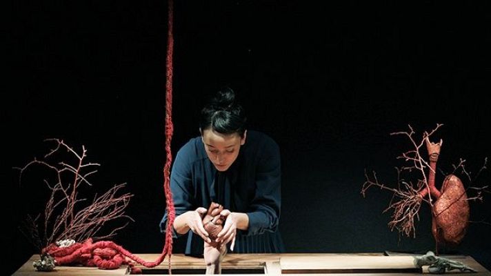  - Teatralia sube el telón en Madrid con sus ambiciosas obras infantiles