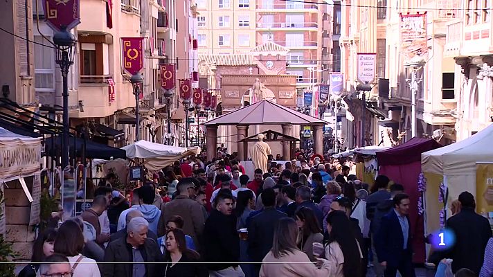 Informativo Telerioja - Informativo Telerioja 2 - 10-03-2025