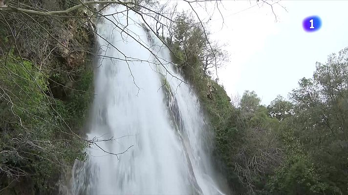 L'Informatiu - L'Informatiu 2 - 10/03/2025