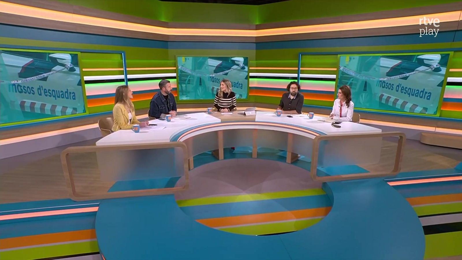 Tirotejos, viure molts anys i animals en català | L'altaveu - L'altaveu | Veure