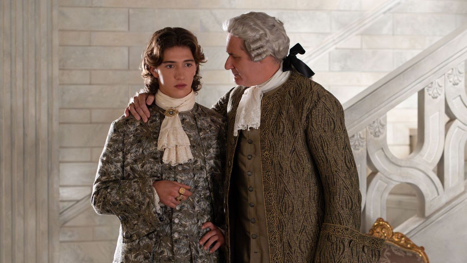 Valle salvaje - Episodio 114 - Ver ahora