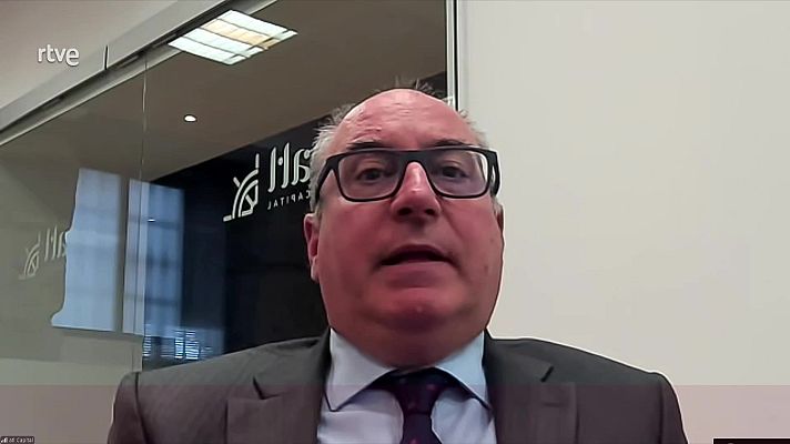 La economía - La economía - 10/03/25