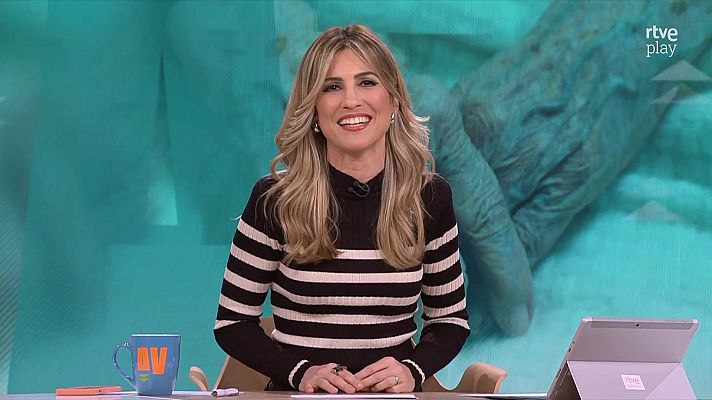 L'altaveu - El secret de viure 117 anys com Maria Branyas