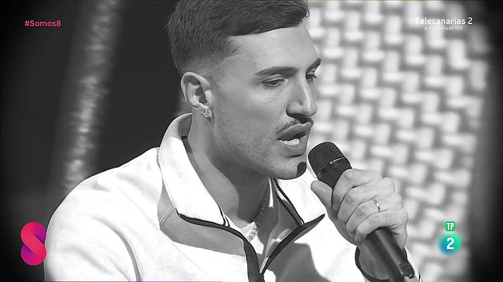 Somos 8 - Somos 8 - 10/03/2025