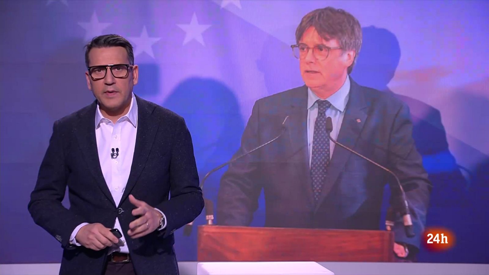 El Vespre - 10/03/2025