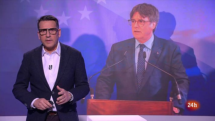 El Vespre - El Vespre - 10/03/2025