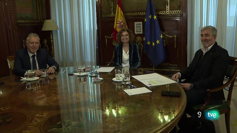 Telecanarias 2 - 10/03/2025 | Ver