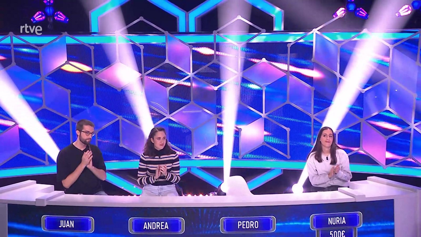 El cazador - Programa 1.078 - ver ahora