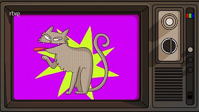 La Orquestita - Master Miau - Clan RTVE.es - La Orquestita | Ver