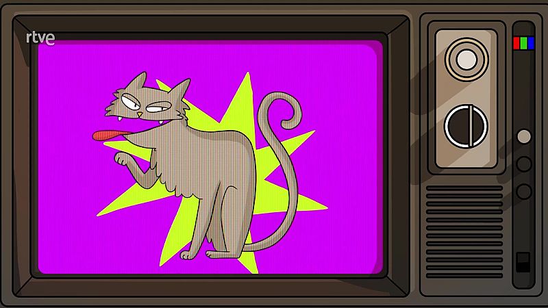 Master Miau - La Orquestita | Ver