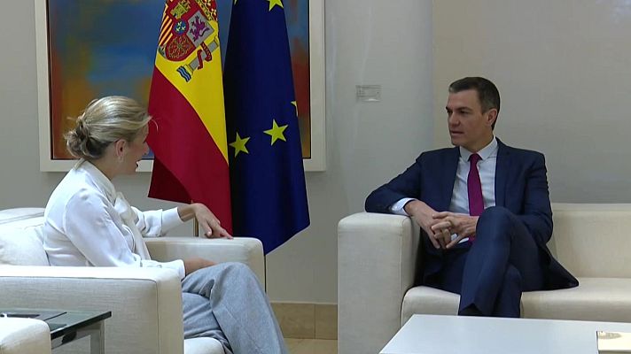 Informativo 24h - Informativo 24 horas - 20h - 10/03/25