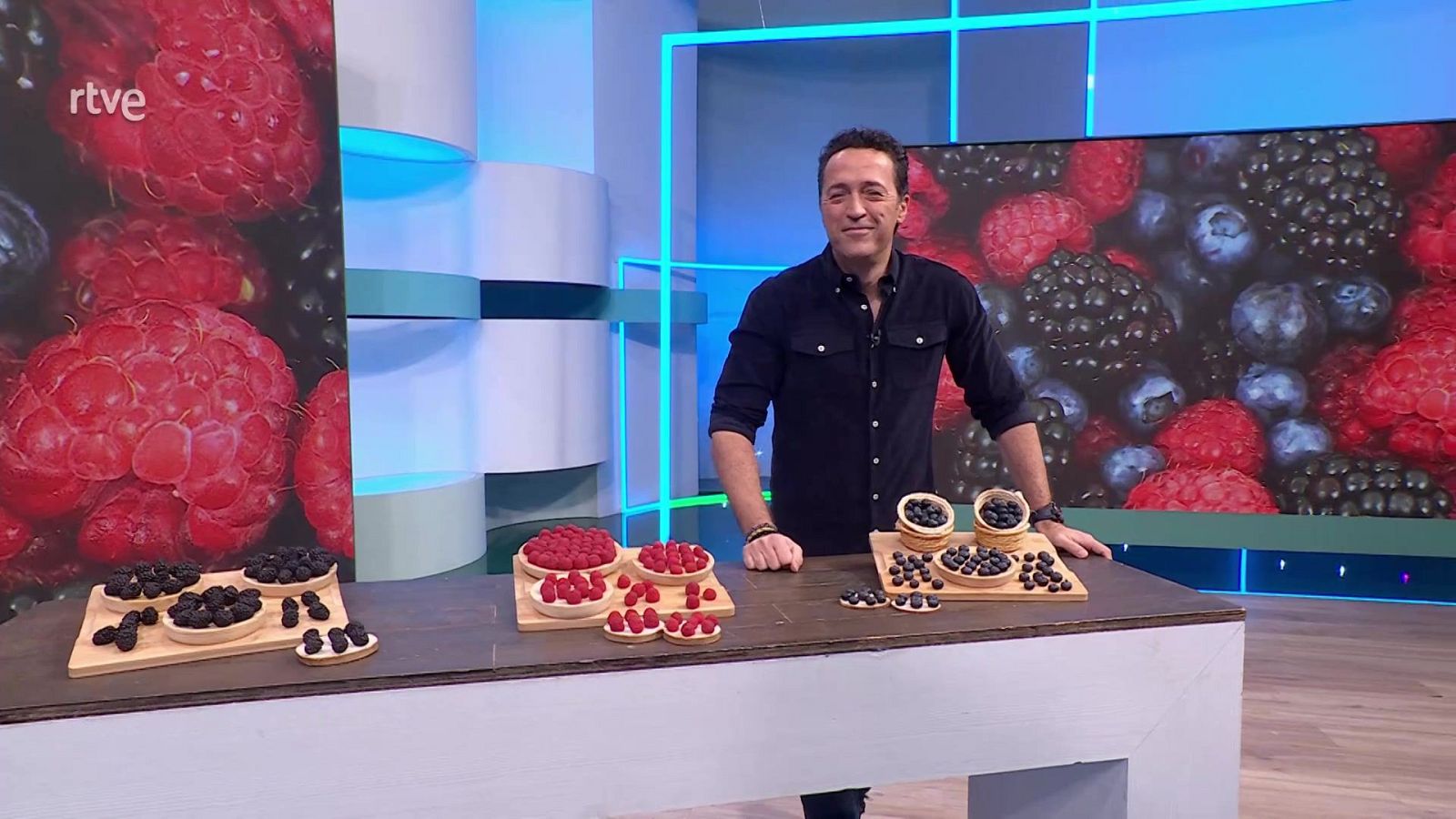 Aquí la Tierra - 10/03/25 - ver ahora