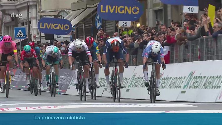 Los Deportes de La1 - Deportes 2 - 10/03/25