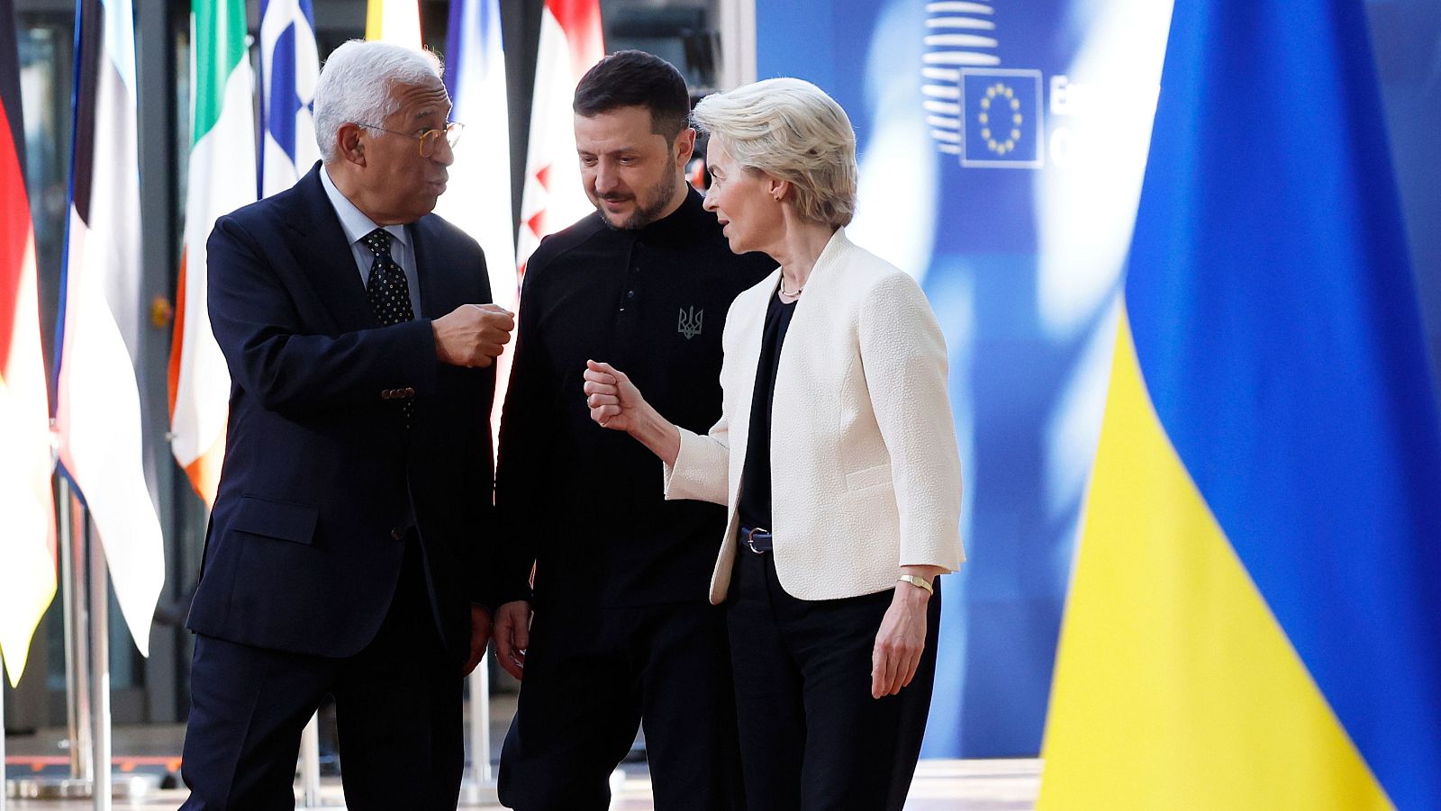 Telediario - 8 horas - 11/03/25 - ver ahora