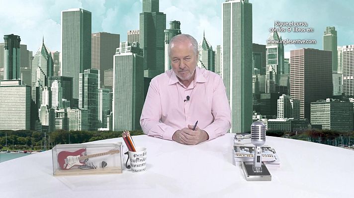 Inglés en TVE - T7 - Programa 92