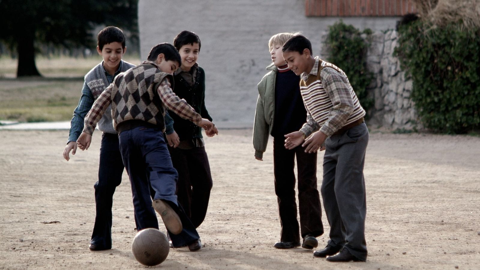 Somos cine - Paisito - Ver ahora