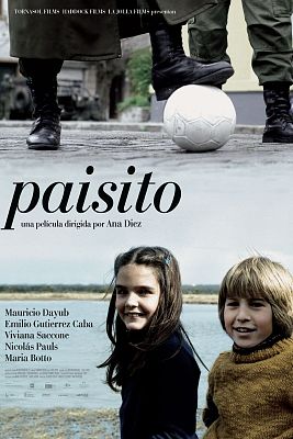 Somos cine - Paisito