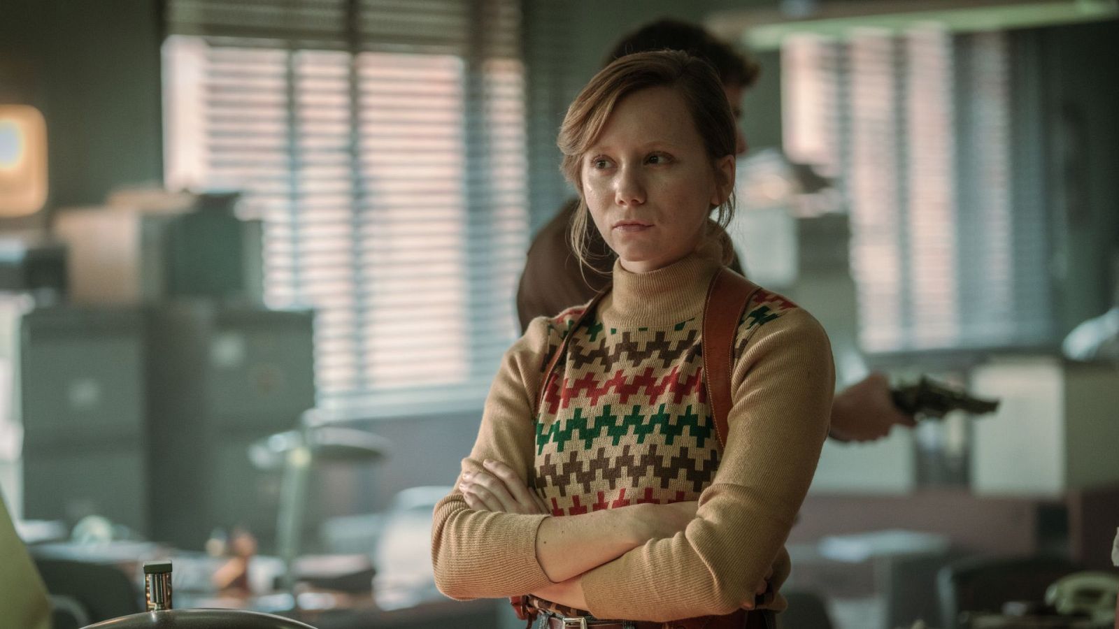 Asuntos internos - Episodio 6 - Ver ahora