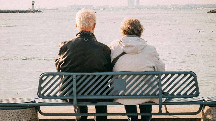 La aventura del Saber - Laura Rojas-Marcos. Las relaciones de pareja