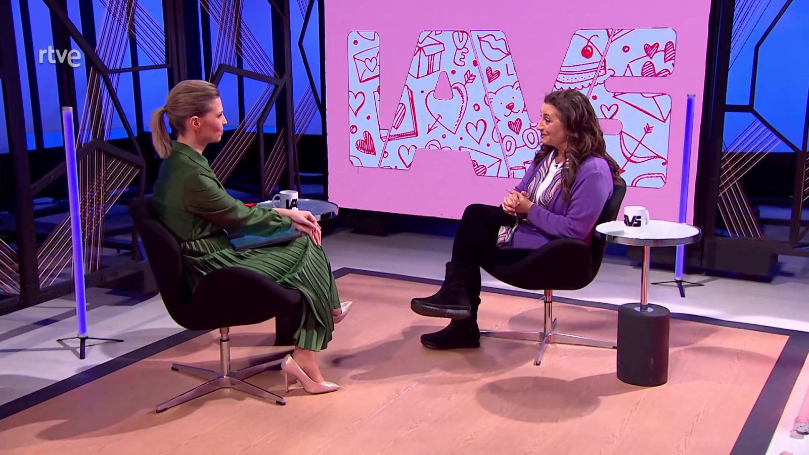 La aventura del saber - 11/03/25 - ver ahora