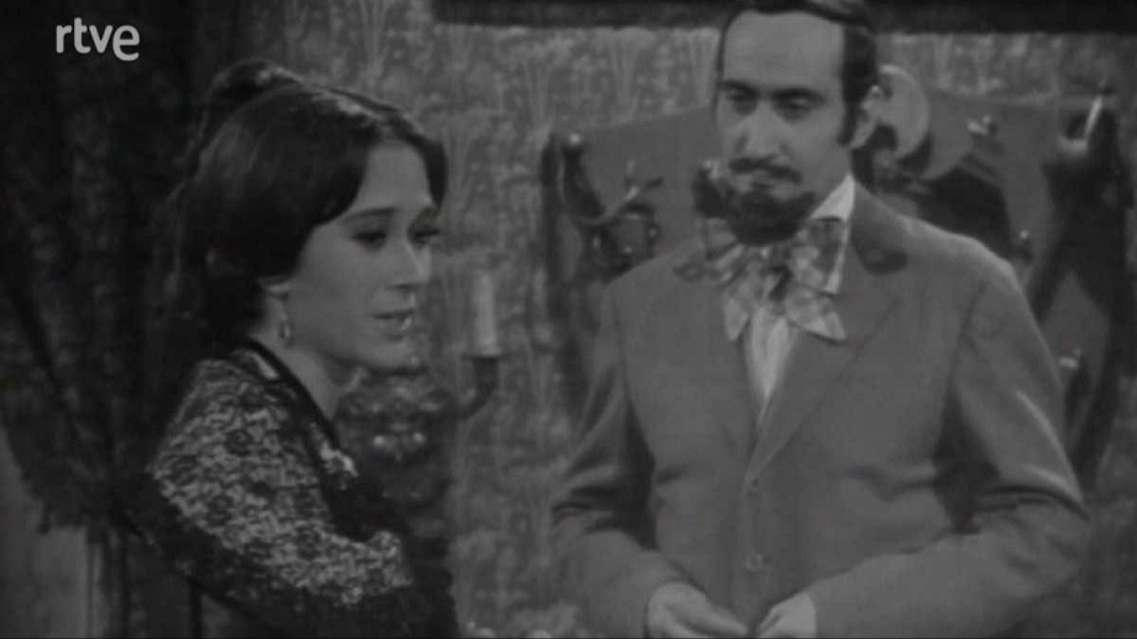 Hora 11 - El sitio de Berlín - Teatro en el Archivo de RTVE | Ver