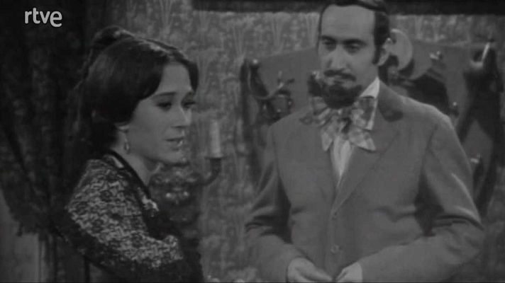 Teatro en el Archivo de RTVE - El sitio de Berlín