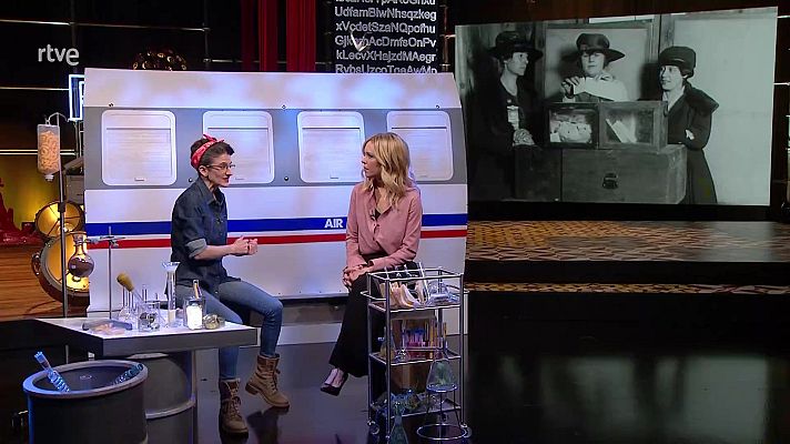 Culturas 2 - Sabor de Gràcia