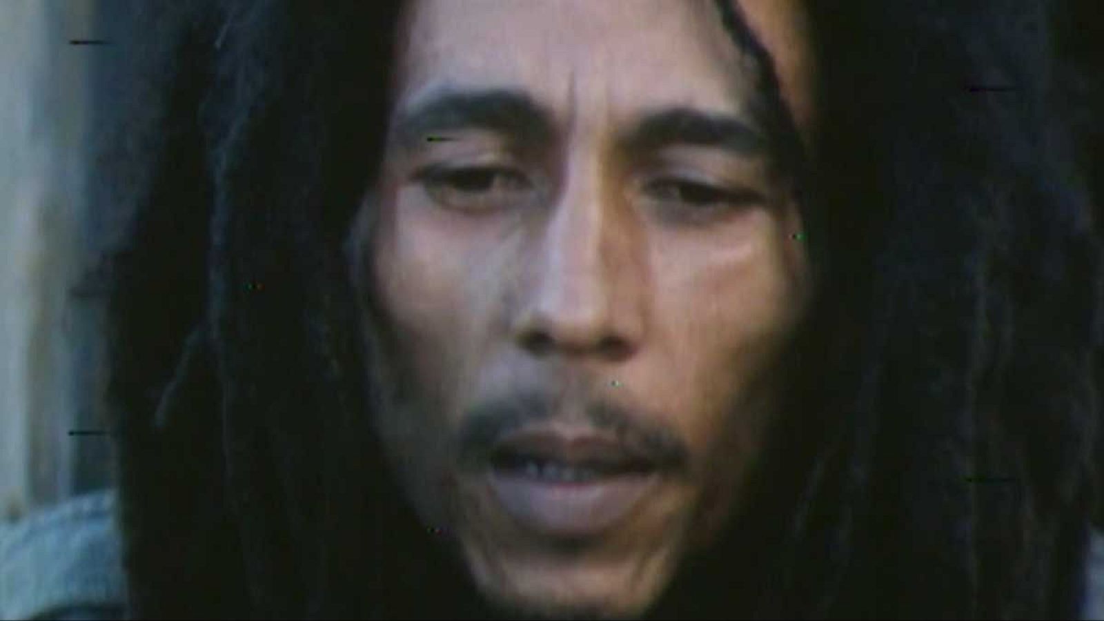 Popgrama - Bob Marley - Popgrama | Ver