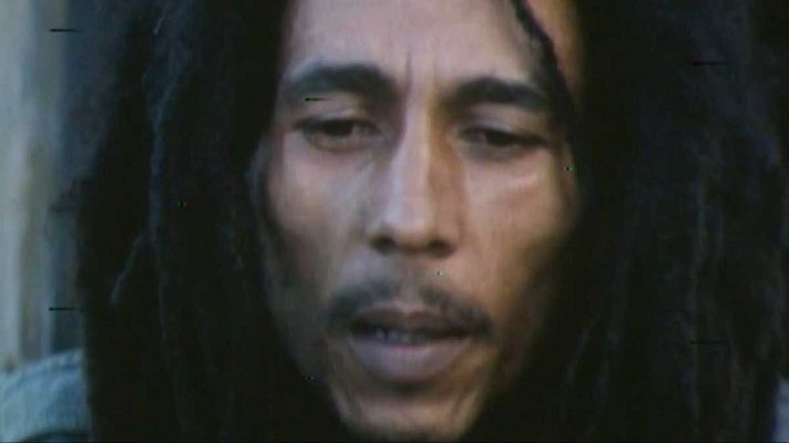 Popgrama - Bob Marley