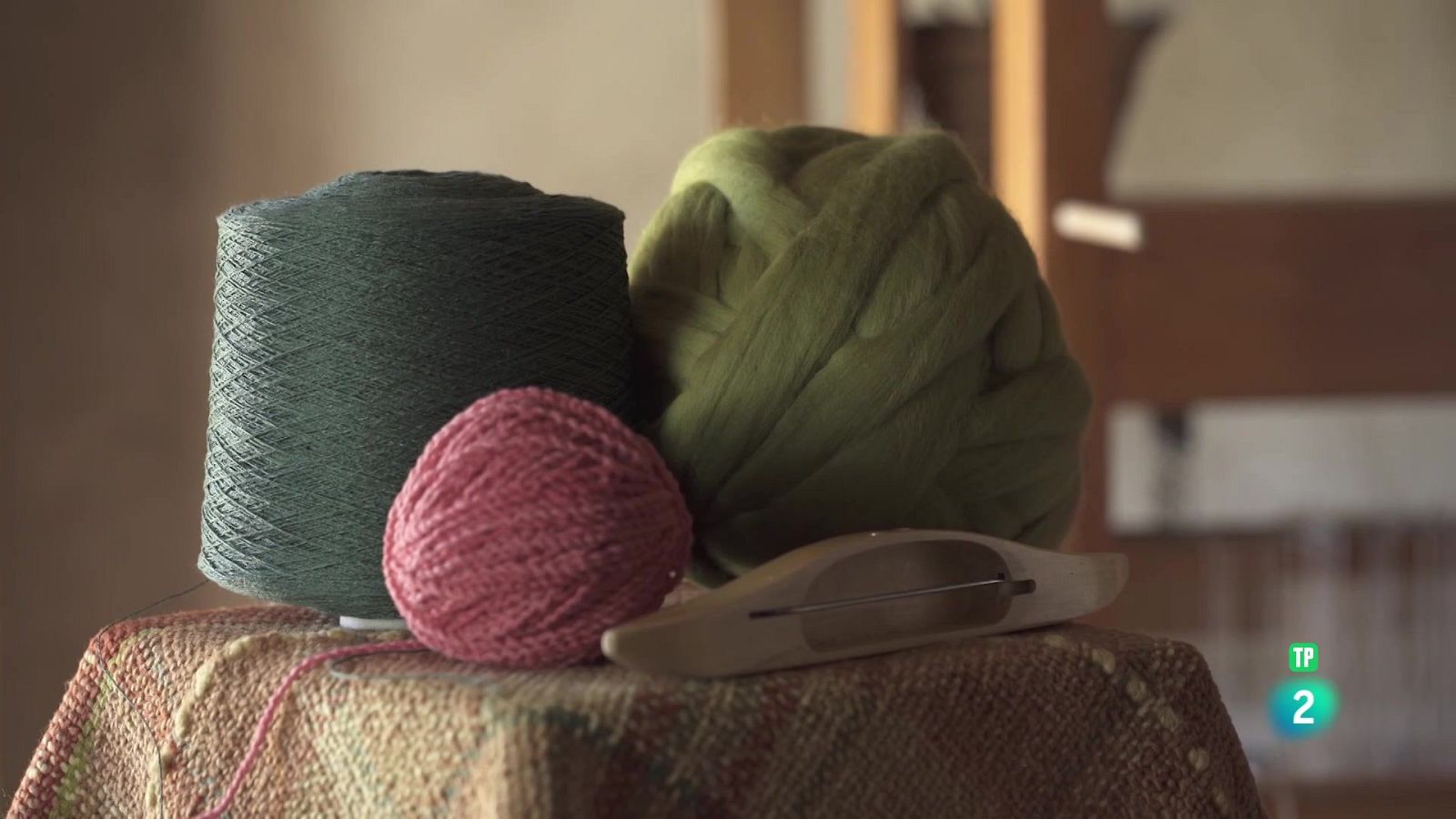 Barriuso Textil | Ver