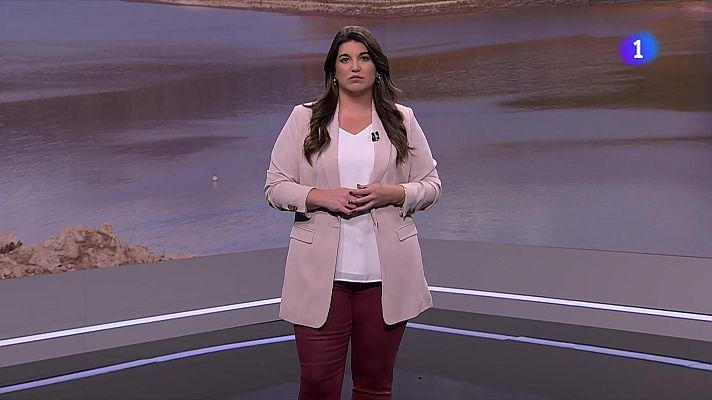 L'Informatiu - L'Informatiu - 11/03/2025